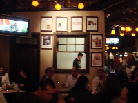 Bar Anhanguera